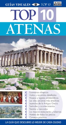 Stock image for Atenas (Top 10) for sale by Iridium_Books