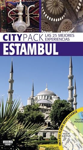 Stock image for Estambul for sale by Iridium_Books
