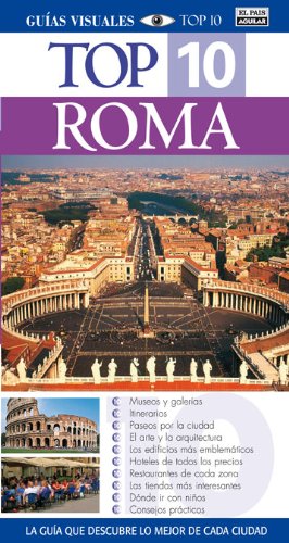 9788403508019: ROMA TOP 10 2009 (Spanish Edition)