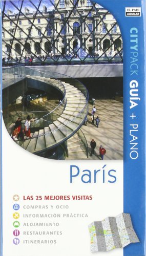 Imagen de archivo de Pars (Citypack) a la venta por medimops