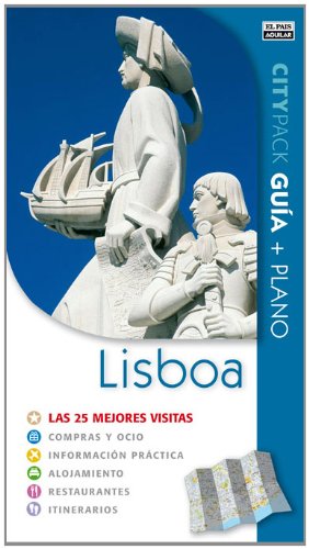 Stock image for CITYPACK LISBOA 2009 for sale by medimops