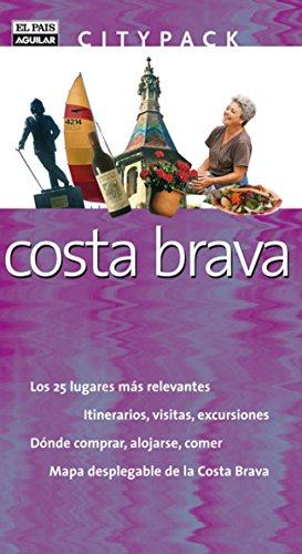 Imagen de archivo de Costa Brava (CITYPACK, Band 703002) a la venta por medimops