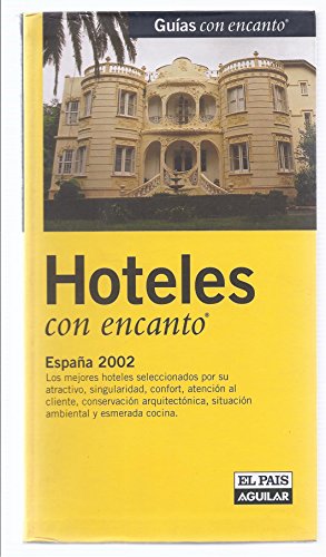 Imagen de archivo de Hoteles con Encanto 2009 a la venta por Hamelyn