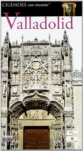 Imagen de archivo de Valladolid a la venta por Libro Usado BM