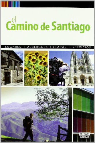 Camino de Santiago a pie, (El)