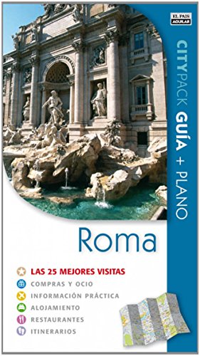 Stock image for CITYPACK ROMA 2010 for sale by medimops