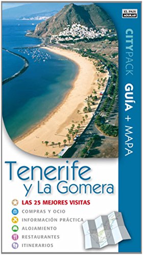 Stock image for Tenerife (Citypack) for sale by medimops