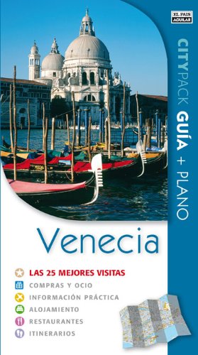 Stock image for Venecia (CITYPACK, Band 703002) for sale by medimops