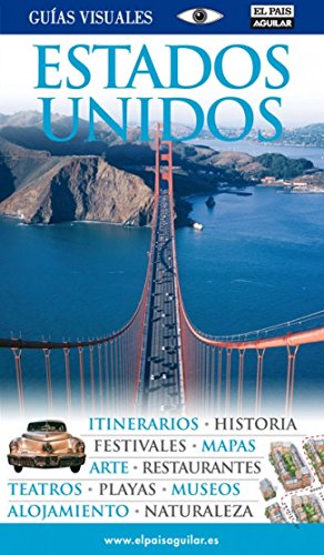 Imagen de archivo de Estados Unidos Guias Visuales 2010 a la venta por Iridium_Books