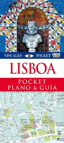 Lisboa (GuÃ­as Visuales Pocket) (9788403509832) by Varios Autores