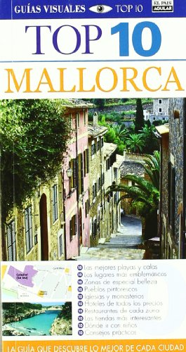 Beispielbild fr Mallorca (Top 10) zum Verkauf von medimops