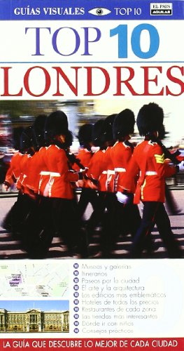 Stock image for Londres (Top 10) for sale by medimops