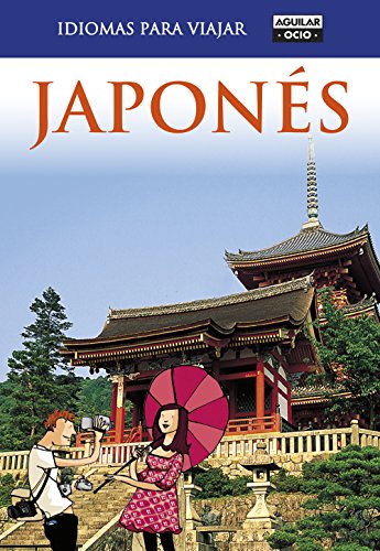 Japones para viajar.