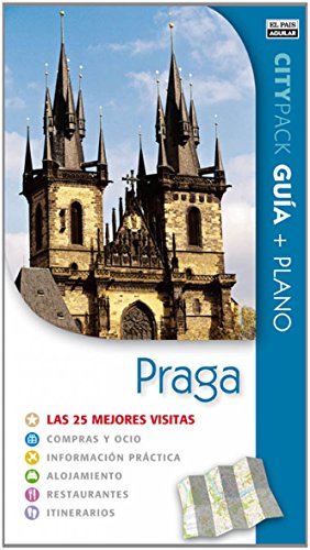 9788403511217: Praga (CityPack)