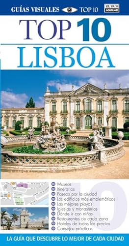 9788403512573: Lisboa