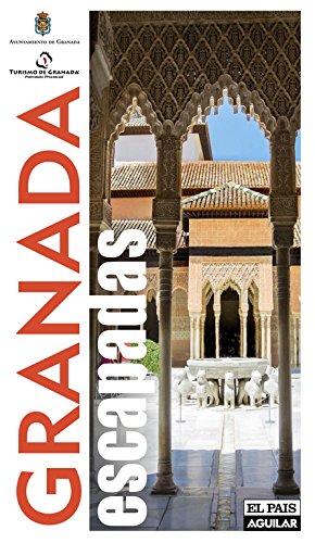 Stock image for Granada : escapadas (OTROS SERIES NACIONALES, Band 703018) for sale by medimops