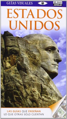 juego Subjetivo Ser ESTADOS UNIDOS GUIA VISUAL [Perfect Paperback] by EL PAIS, AGUILAR by  Varios Autores: Muy Bueno / Very Good (2013) | V Books