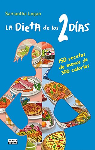 Imagen de archivo de La dieta de los 2 das a la venta por LIBRERIA PETRARCA