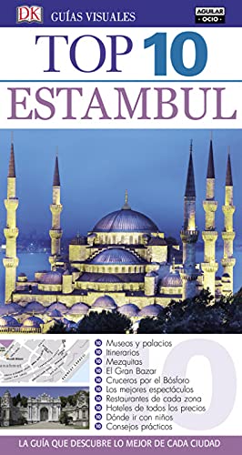 9788403513860: Estambul