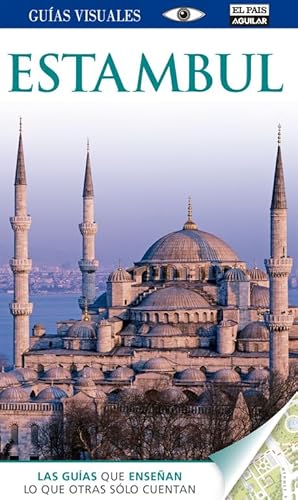 9788403514362: Estambul (Guas Visuales)