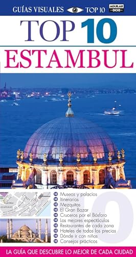 9788403514508: Estambul top 10 2015