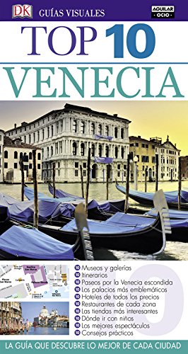 9788403514638: Venecia (Guas Top 10)