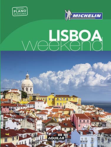 9788403515147: Lisboa (La Gua verde Weekend)