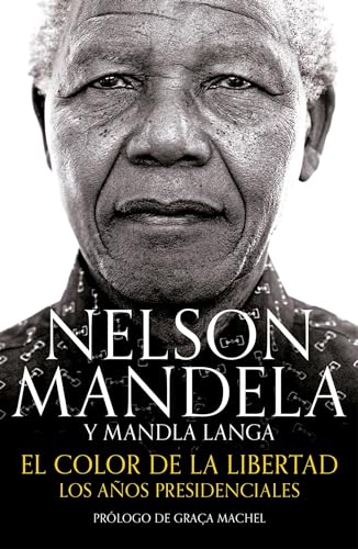 Beispielbild fr El Color de la Libertad: Los A?os Presidenciales / Dare Not Linger: The Presidential Years: Los A?os Presidenciales zum Verkauf von ThriftBooks-Dallas