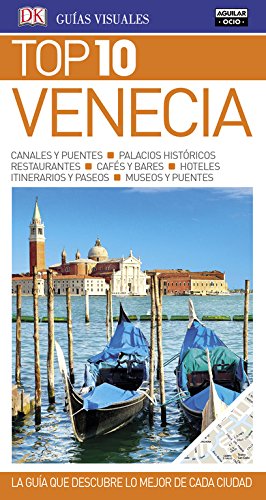 9788403516878: Venecia (Guas Top 10)