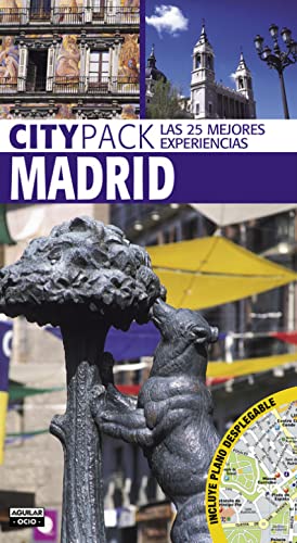 9788403518834: Madrid (Citypack): (Incluye plano desplegable)