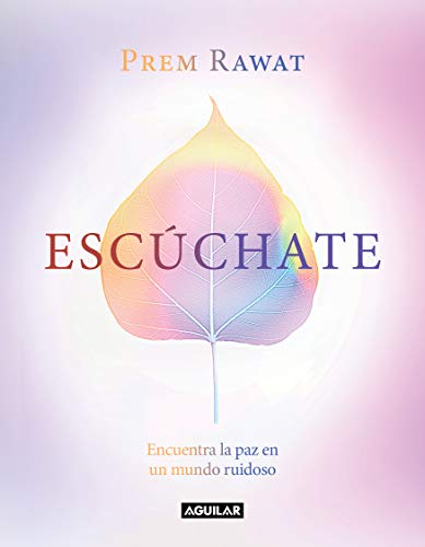 Stock image for Escchate: Encuentra la paz en un mundo ruidoso / Hear Yourself: How to Find Pea ce in a Noisy World (Spanish Edition) for sale by Books Unplugged