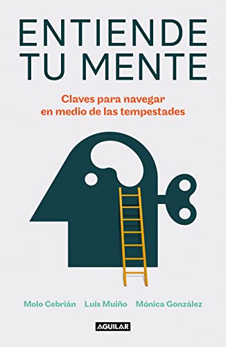 Stock image for ENTIENDE TU MENTE for sale by KALAMO LIBROS, S.L.