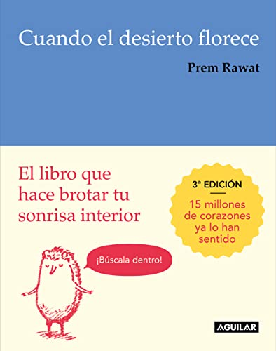 Beispielbild fr Cuando el desierto florece zum Verkauf von Agapea Libros