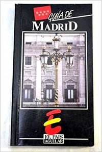Imagen de archivo de Gua de Madrid a la venta por medimops
