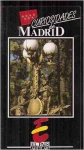 Imagen de archivo de Curiosidades de Madrid a la venta por medimops