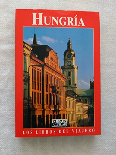 Imagen de archivo de Hungria a la venta por medimops