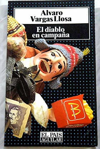 Stock image for El diablo en campa?a for sale by Green Libros