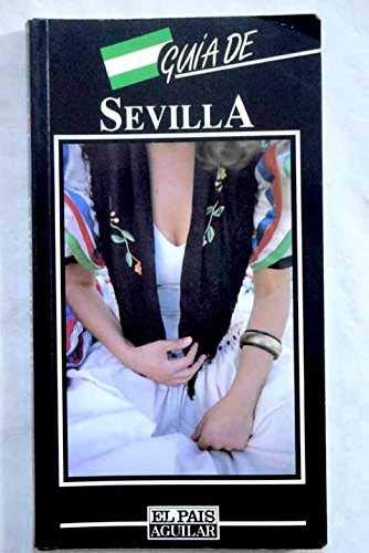 Stock image for Guia de Sevilla for sale by medimops