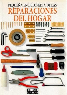 Stock image for Reparaciones del hogar for sale by medimops