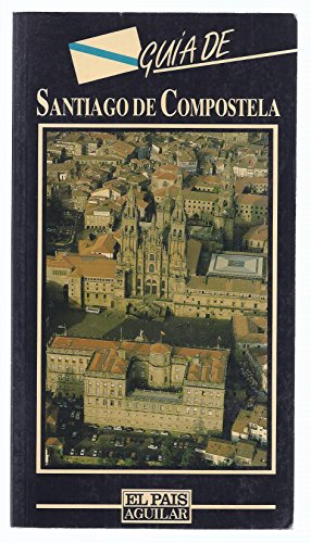 Stock image for GUA DE SANTIAGO DE COMPOSTELA for sale by Mercado de Libros usados de Benimaclet