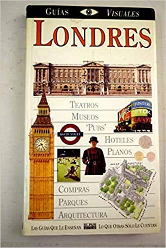 9788403594289: Spanish Edition (London)