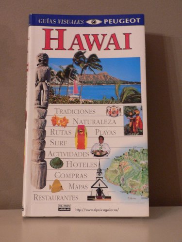 Guias Visuales: Hawai (9788403594562) by DK Publishing