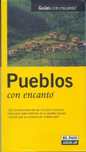 Stock image for Pueblos con Encanto 2000 for sale by Hamelyn