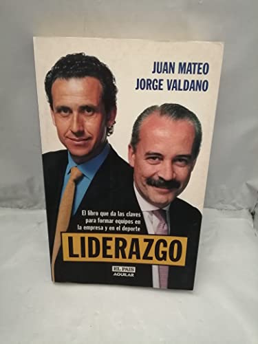 Imagen de archivo de Liderazgo. a la venta por Librera PRAGA