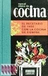 9788403596566: Cocina de la Seccin Femenina