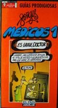 Imagen de archivo de Medicos 1 a la venta por medimops