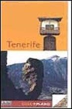 Beispielbild fr TENERIFE - Guia + Plano Guia Turistic zum Verkauf von Iridium_Books