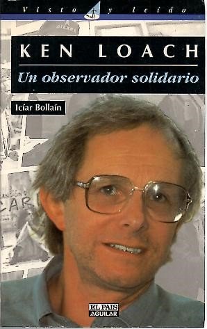 9788403597341: Ken loach, un observador solidario