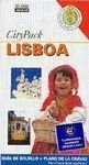 9788403598379: Lisboa ("citypack") (guia+plano)