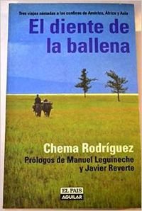 Imagen de archivo de EL DIENTE DE LA BALLENA a la venta por Mercado de Libros usados de Benimaclet